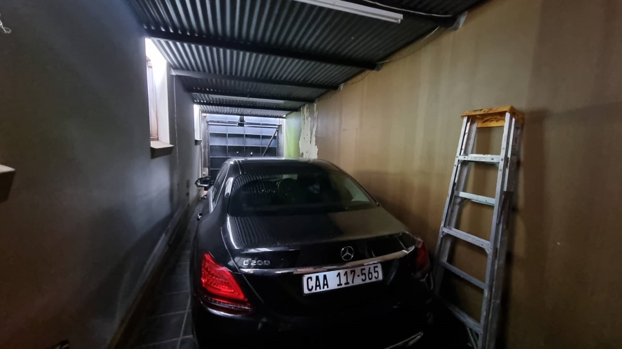 Commercial Property for Sale in Woodstock Western Cape
